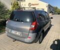Сірий Рено Сценік II, об'ємом двигуна 1.9 л та пробігом 275 тис. км за 4500 $, фото 4 на Automoto.ua