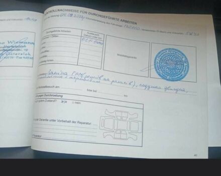 Серый Рено Сценик II, объемом двигателя 1.6 л и пробегом 140 тыс. км за 6000 $, фото 13 на Automoto.ua