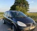 Серый Рено Сценик II, объемом двигателя 2 л и пробегом 205 тыс. км за 5600 $, фото 2 на Automoto.ua