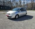 Серый Рено Сценик II, объемом двигателя 1.6 л и пробегом 234 тыс. км за 5999 $, фото 1 на Automoto.ua
