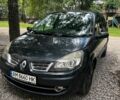Серый Рено Сценик II, объемом двигателя 2 л и пробегом 280 тыс. км за 6200 $, фото 1 на Automoto.ua