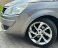 Рено Сценик II 2008 в Ровно на Automoto.ua Серый Рено Сценик II, объемом двигателя 1.6 л и пробегом 158 тыс. км за 5800 $, фото 2 на Automoto.ua