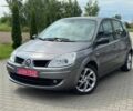 Серый Рено Сценик II, объемом двигателя 1.6 л и пробегом 158 тыс. км за 5800 $, фото 1 на Automoto.ua