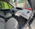 Сірий Рено Сценік II, об'ємом двигуна 1.6 л та пробігом 188 тис. км за 5899 $, фото 5 на Automoto.ua