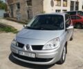 Сірий Рено Сценік II, об'ємом двигуна 2 л та пробігом 278 тис. км за 5600 $, фото 1 на Automoto.ua