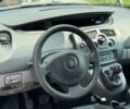 Рено Сценик II 2008 в Ровно на Automoto.ua Серый Рено Сценик II, объемом двигателя 1.6 л и пробегом 158 тыс. км за 5800 $, фото 7 на Automoto.ua