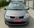 Рено Сценик II 2008 в Ровно на Automoto.ua Серый Рено Сценик II, объемом двигателя 1.6 л и пробегом 158 тыс. км за 5800 $, фото 6 на Automoto.ua