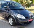 Рено Сценік II 2008 у Києві на Automoto.ua Сірий Рено Сценік II, об'ємом двигуна 2 л та пробігом 173 тис. км за 5750 $, фото 3 на Automoto.ua