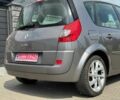 Рено Сценик II 2008 в Ровно на Automoto.ua Серый Рено Сценик II, объемом двигателя 1.6 л и пробегом 158 тыс. км за 5800 $, фото 4 на Automoto.ua