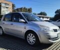 Серый Рено Сценик II, объемом двигателя 2 л и пробегом 244 тыс. км за 5700 $, фото 4 на Automoto.ua