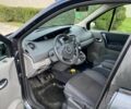 Сірий Рено Сценік II, об'ємом двигуна 1.5 л та пробігом 240 тис. км за 6400 $, фото 6 на Automoto.ua