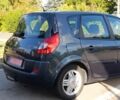 Рено Сценік II 2008 у Києві на Automoto.ua Сірий Рено Сценік II, об'ємом двигуна 2 л та пробігом 173 тис. км за 5750 $, фото 5 на Automoto.ua