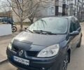 Сірий Рено Сценік II, об'ємом двигуна 1.5 л та пробігом 280 тис. км за 5000 $, фото 1 на Automoto.ua