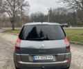 Серый Рено Сценик II, объемом двигателя 1.5 л и пробегом 280 тыс. км за 4699 $, фото 3 на Automoto.ua