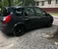 Серый Рено Сценик II, объемом двигателя 2 л и пробегом 280 тыс. км за 6200 $, фото 1 на Automoto.ua