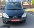 Рено Сценік II 2008 у Києві на Automoto.ua Сірий Рено Сценік II, об'ємом двигуна 2 л та пробігом 173 тис. км за 5750 $, фото 4 на Automoto.ua