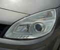 Рено Сценик II 2008 в Ровно на Automoto.ua Серый Рено Сценик II, объемом двигателя 1.6 л и пробегом 158 тыс. км за 5800 $, фото 3 на Automoto.ua