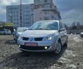 Сірий Рено Сценік II, об'ємом двигуна 2 л та пробігом 128 тис. км за 7300 $, фото 1 на Automoto.ua