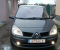 Сірий Рено Сценік II, об'ємом двигуна 1.9 л та пробігом 208 тис. км за 2788 $, фото 4 на Automoto.ua