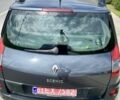 Сірий Рено Сценік II, об'ємом двигуна 1.5 л та пробігом 240 тис. км за 6400 $, фото 10 на Automoto.ua