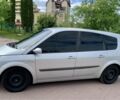 Сірий Рено Сценік II, об'ємом двигуна 1.6 л та пробігом 232 тис. км за 4999 $, фото 1 на Automoto.ua