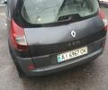 Сірий Рено Сценік II, об'ємом двигуна 1.5 л та пробігом 350 тис. км за 4500 $, фото 1 на Automoto.ua