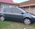 Серый Рено Сценик II, объемом двигателя 2 л и пробегом 184 тыс. км за 6000 $, фото 1 на Automoto.ua