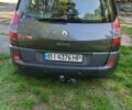 Сірий Рено Сценік II, об'ємом двигуна 1.5 л та пробігом 290 тис. км за 4900 $, фото 9 на Automoto.ua