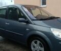 Сірий Рено Сценік II, об'ємом двигуна 1.9 л та пробігом 208 тис. км за 2788 $, фото 2 на Automoto.ua