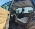 Сірий Рено Сценік II, об'ємом двигуна 1.5 л та пробігом 380 тис. км за 5301 $, фото 8 на Automoto.ua