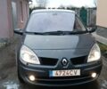 Сірий Рено Сценік II, об'ємом двигуна 1.9 л та пробігом 208 тис. км за 2788 $, фото 1 на Automoto.ua