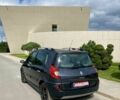 Сірий Рено Сценік II, об'ємом двигуна 1.5 л та пробігом 240 тис. км за 6400 $, фото 3 на Automoto.ua