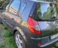 Сірий Рено Сценік II, об'ємом двигуна 1.5 л та пробігом 290 тис. км за 4900 $, фото 8 на Automoto.ua