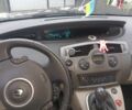 Сірий Рено Сценік II, об'ємом двигуна 1.5 л та пробігом 350 тис. км за 4500 $, фото 5 на Automoto.ua