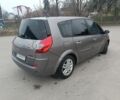 Сірий Рено Сценік II, об'ємом двигуна 1.9 л та пробігом 280 тис. км за 4990 $, фото 6 на Automoto.ua
