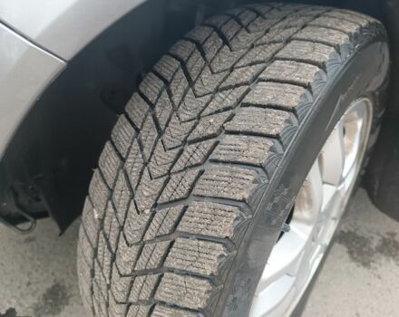 Сірий Рено Сценік II, об'ємом двигуна 1.9 л та пробігом 280 тис. км за 4990 $, фото 9 на Automoto.ua