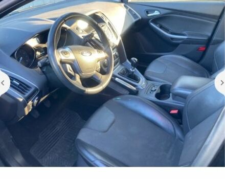 Серый Рено Сценик II, объемом двигателя 1.6 л и пробегом 228 тыс. км за 5450 $, фото 6 на Automoto.ua