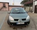 Сірий Рено Сценік II, об'ємом двигуна 1.6 л та пробігом 200 тис. км за 4216 $, фото 1 на Automoto.ua