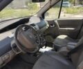 Серый Рено Сценик II, объемом двигателя 1.5 л и пробегом 3 тыс. км за 3800 $, фото 1 на Automoto.ua