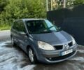 Сірий Рено Сценік II, об'ємом двигуна 1.5 л та пробігом 2 тис. км за 5600 $, фото 1 на Automoto.ua