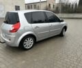 Серый Рено Сценик II, объемом двигателя 2 л и пробегом 194 тыс. км за 4500 $, фото 3 на Automoto.ua