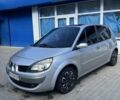 Сірий Рено Сценік II, об'ємом двигуна 1.5 л та пробігом 300 тис. км за 5504 $, фото 1 на Automoto.ua