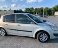 Сірий Рено Сценік II, об'ємом двигуна 1.9 л та пробігом 299 тис. км за 3350 $, фото 2 на Automoto.ua