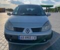 Сірий Рено Сценік II, об'ємом двигуна 1.9 л та пробігом 299 тис. км за 3350 $, фото 11 на Automoto.ua