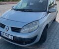 Сірий Рено Сценік II, об'ємом двигуна 1.9 л та пробігом 299 тис. км за 3350 $, фото 1 на Automoto.ua