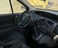 Сірий Рено Сценік II, об'ємом двигуна 1.4 л та пробігом 210 тис. км за 3800 $, фото 4 на Automoto.ua