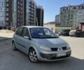 Сірий Рено Сценік II, об'ємом двигуна 1.4 л та пробігом 210 тис. км за 3800 $, фото 1 на Automoto.ua