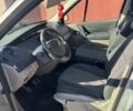 Сірий Рено Сценік II, об'ємом двигуна 1.6 л та пробігом 179 тис. км за 3600 $, фото 4 на Automoto.ua