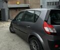 Сірий Рено Сценік II, об'ємом двигуна 1.6 л та пробігом 131 тис. км за 3900 $, фото 2 на Automoto.ua