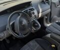 Сірий Рено Сценік II, об'ємом двигуна 1.4 л та пробігом 210 тис. км за 3800 $, фото 5 на Automoto.ua